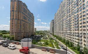 Студия квартира, вторичка, 30м2, 3/25 этаж