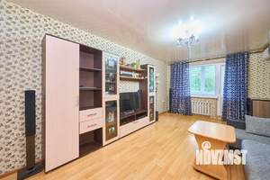 3-к квартира, вторичка, 82м2, 2/12 этаж