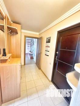 3-к квартира, вторичка, 60м2, 4/9 этаж