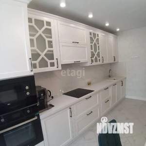1-к квартира, вторичка, 39м2, 9/25 этаж