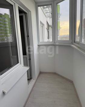 Студия квартира, вторичка, 25м2, 10/16 этаж