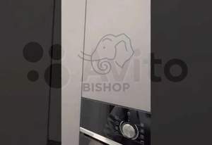 1-к квартира, вторичка, 45м2, 9/22 этаж