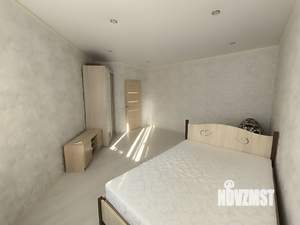 1-к квартира, вторичка, 34м2, 2/3 этаж