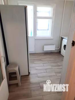 2-к квартира, вторичка, 48м2, 10/10 этаж