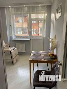 1-к квартира, вторичка, 35м2, 5/9 этаж