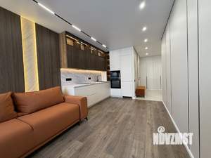2-к квартира, вторичка, 58м2, 22/24 этаж
