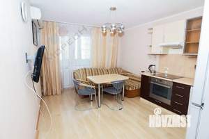 2-к квартира, вторичка, 67м2, 9/16 этаж