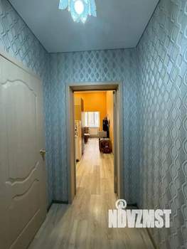 Студия квартира, вторичка, 30м2, 2/8 этаж