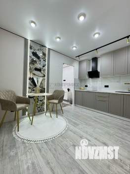 1-к квартира, вторичка, 30м2, 5/16 этаж