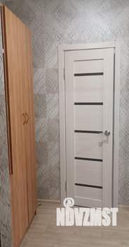 1-к квартира, вторичка, 43м2, 9/14 этаж