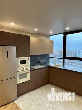 1-к квартира, вторичка, 50м2, 20/24 этаж