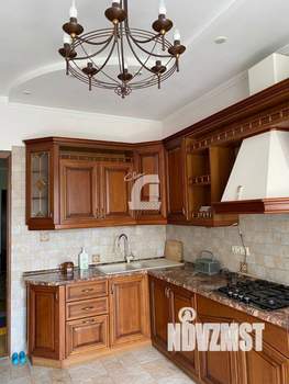 3-к квартира, вторичка, 107м2, 4/6 этаж