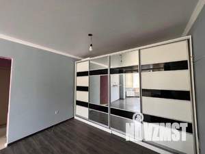 1-к квартира, вторичка, 38м2, 2/4 этаж