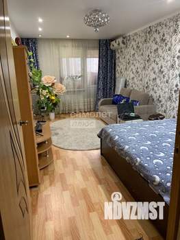 1-к квартира, вторичка, 44м2, 6/16 этаж