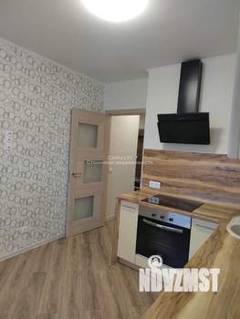 1-к квартира, вторичка, 40м2, 16/16 этаж