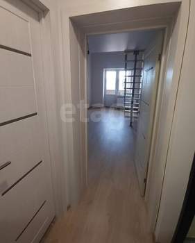 1-к квартира, вторичка, 32м2, 4/4 этаж