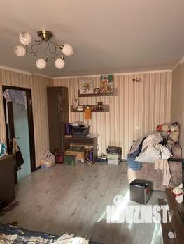 1-к квартира, вторичка, 37м2, 9/14 этаж