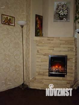 2-к квартира, вторичка, 44м2, 1/1 этаж