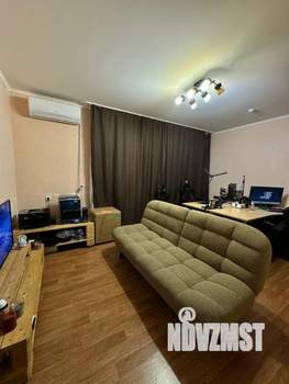 2-к квартира, вторичка, 69м2, 15/16 этаж