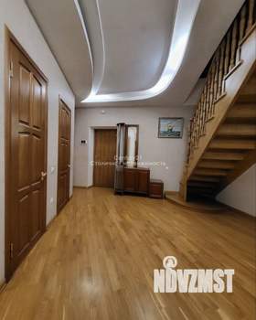 5-к квартира, вторичка, 200м2, 5/5 этаж