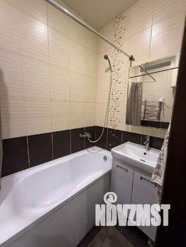 1-к квартира, вторичка, 38м2, 4/5 этаж