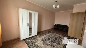 1-к квартира, вторичка, 36м2, 16/16 этаж