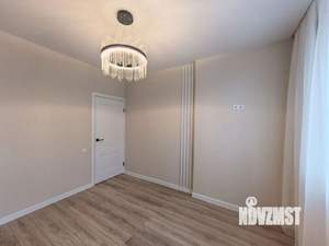 1-к квартира, вторичка, 37м2, 14/17 этаж