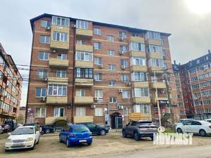 1-к квартира, вторичка, 36м2, 6/6 этаж