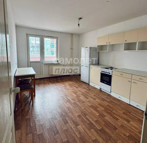 2-к квартира, вторичка, 72м2, 14/16 этаж