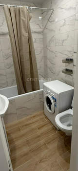 Студия квартира, вторичка, 26м2, 16/24 этаж