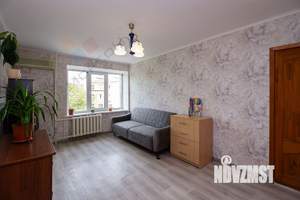 2-к квартира, вторичка, 43м2, 4/9 этаж