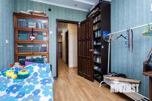 3-к квартира, вторичка, 65м2, 6/11 этаж