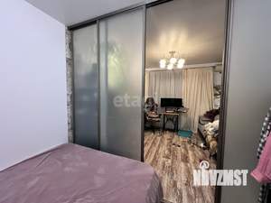 1-к квартира, вторичка, 36м2, 3/4 этаж