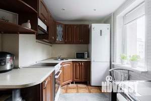 2-к квартира, вторичка, 52м2, 5/6 этаж