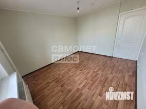 2-к квартира, вторичка, 65м2, 6/16 этаж