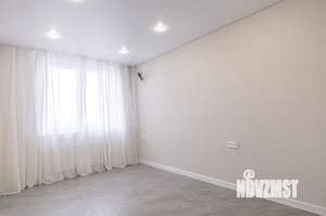 2-к квартира, вторичка, 52м2, 8/9 этаж