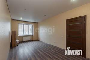 1-к квартира, вторичка, 35м2, 5/5 этаж