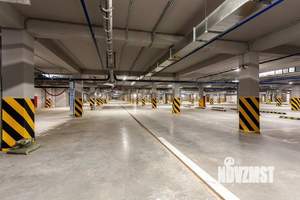 1-к квартира, вторичка, 37м2, 3/24 этаж