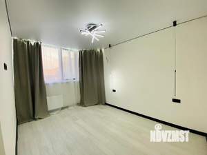 1-к квартира, вторичка, 40м2, 3/17 этаж