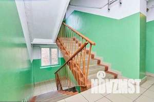 1-к квартира, вторичка, 31м2, 1/5 этаж