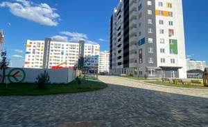 2-к квартира, вторичка, 48м2, 4/9 этаж