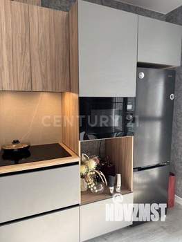 1-к квартира, вторичка, 44м2, 16/16 этаж