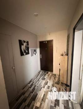 1-к квартира, вторичка, 39м2, 16/16 этаж