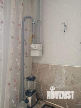 1-к квартира, вторичка, 38м2, 3/3 этаж