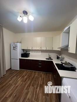 2-к квартира, вторичка, 70м2, 6/24 этаж