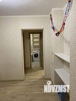 2-к квартира, вторичка, 60м2, 2/16 этаж