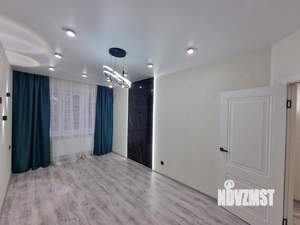 2-к квартира, вторичка, 38м2, 10/24 этаж