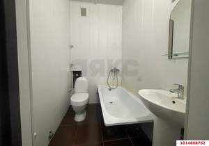 1-к квартира, вторичка, 31м2, 9/9 этаж