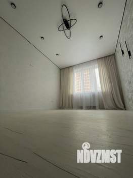 2-к квартира, вторичка, 58м2, 4/20 этаж