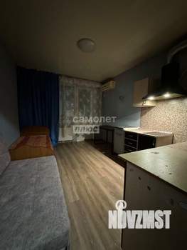 Студия квартира, вторичка, 18м2, 2/3 этаж